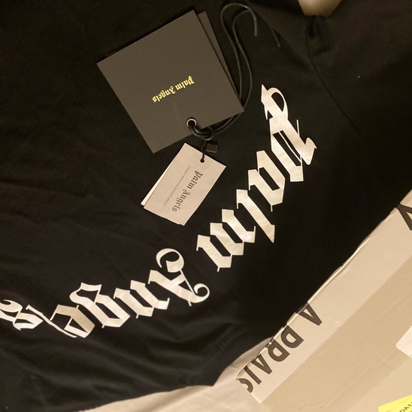 Palm angel men XXS shirt - Picture 2 of 3